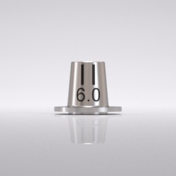 Picture of CAMLOG® Titanium base CAD/CAM, bridge, Ø 6.0 mm