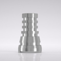 Picture of Vario SR titanium cap, bridge, Ø 5.0/6.0 mm + prost screw