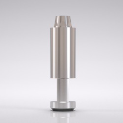 Picture of Bar lab analog for bar abutments Ø 3.3/3.8/4.3 mm