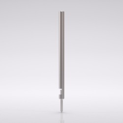 Picture of Reamer for bar abutment coping Ø 5.0/6.0 mm, screw seat