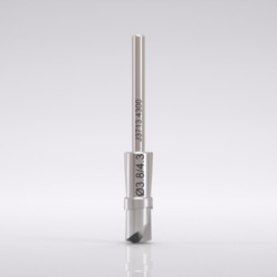 Picture of Discontinued - GS Template drill, for Guiding sleeve Ø 3.8/4.3