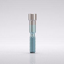 Picture of CAMLOG® Lab screw with reduced head, Ø 3.3/3.8/4.3, thread M1.6,