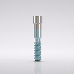 Picture of CAMLOG® Lab screw for Ø3.3/3.8/4.3 mm, reduced head