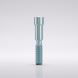 Picture of CAMLOG® Abutment screw for Ø3.3/3.8/4.3 mm, reduced head