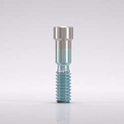 Picture of CAMLOG® Lab screw with reduced head, Ø 5.0/6.0, thread M2.0,