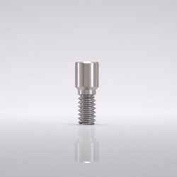 Picture of Prosthetic screw for bar abutment Ø 3.3/3.8/4.3 mm lab analog