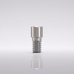 Picture of Prosthetic screw for bar abutment  Ø 5.0/6.0 mm