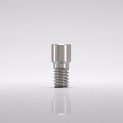 Picture of Discontinued - Prosthetic screw for bar abutment  Ø 5.0/6.0 mm