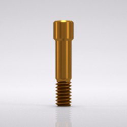 Picture of CAMLOG® Lab screw, 0.05" hex, Ø 5.0/6.0 mm