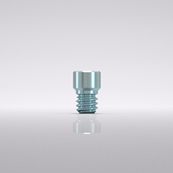 Picture of Prosthetic screw for bar abutments Ø 5.0/6.0 mm