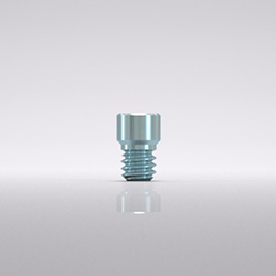 Picture of Prosthetic screw, bar abutments, hex, thread M2.0,