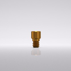 Picture of Lab prosthetic screw for bar abutment Ø 3.3/3.8/4.3 mm