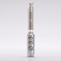 Picture of Discontinued - GS Gingiva punch, for Ø 3.3