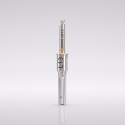 Picture of Discontinued - GS Form drill, SCREW-LINE, Cortical bone Ø 3.8, for L 13