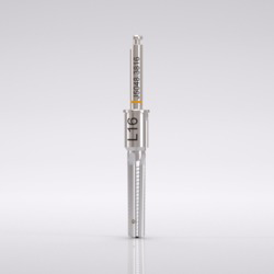 Picture of Discontinued - GS Form drill, SCREW-LINE, Cortical bone Ø 3.8, for L 16