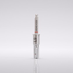 Picture of Discontinued - GS Form drill, SCREW-LINE, Cortical bone Ø 4.3, for L 9