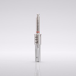 Picture of Discontinued - GS Form drill, SCREW-LINE, Cortical bone Ø 4.3, for L 11