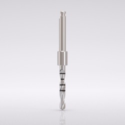 Picture of Pilot drill Ø 2.0 mm, C/C, SCREW-LINE, reduced coil