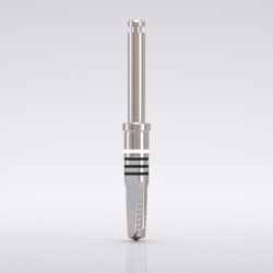 Picture of Form drill Ø 3.3 mm, L 9 mm, C/C, SCREW-LINE