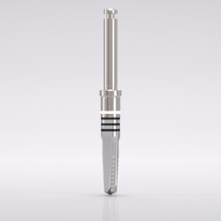 Picture of Form drill Ø 3.3 mm, L 11 mm, C/C, SCREW-LINE
