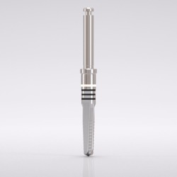 Picture of Form drill Ø 3.3 mm, L 13 mm, C/C, SCREW-LINE