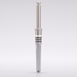 Picture of Form drill Ø 3.3 mm, L 16 mm, C/C, SCREW-LINE