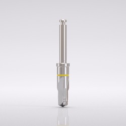 Picture of Discontinued - Form drill Ø 3.8 mm, L 7 mm, C/C, SCREW-LINE