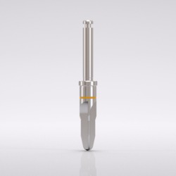 Picture of Form drill Ø 3.8 mm, L 9 mm, C/C, SCREW-LINE