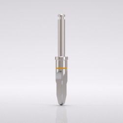 Picture of Discontinued - Form drill Ø 3.8 mm, L 9 mm, C/C, SCREW-LINE