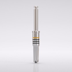 Picture of Discontinued - Form drill Ø 3.8 mm, L 11 mm, C/C, SCREW-LINE