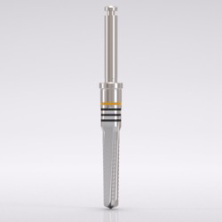 Picture of Form drill Ø 3.8 mm, L 16 mm, C/C, SCREW-LINE
