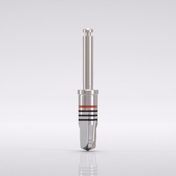 Picture of Discontinued - Form drill Ø 4.3 mm, L 7 mm, C/C, SCREW-LINE