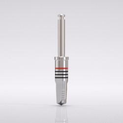 Picture of Form drill Ø 4.3 mm, L 9 mm, C/C, SCREW-LINE