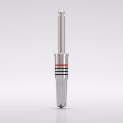 Picture of Form drill Ø 4.3 mm, L 11 mm, C/C, SCREW-LINE