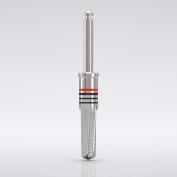 Picture of Discontinued - Form drill Ø 4.3 mm, L 13 mm, C/C, SCREW-LINE