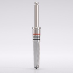 Picture of Form drill Ø 4.3 mm, L 16 mm, C/C, SCREW-LINE