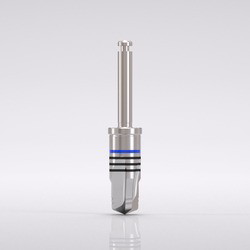Picture of Discontinued - Form drill Ø 5.0 mm, L 7 mm, C/C, SCREW-LINE