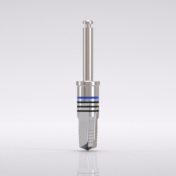 Picture of Discontinued - Form drill Ø 5.0 mm, L 9 mm, C/C, SCREW-LINE
