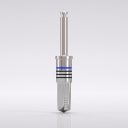 Picture of Discontinued - Form drill Ø 5.0 mm, L 11 mm, C/C, SCREW-LINE