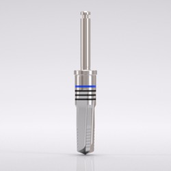 Picture of Discontinued - Form drill Ø 5.0 mm, L 13 mm, C/C, SCREW-LINE