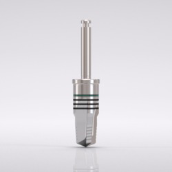 Picture of Discontinued - Form drill Ø 6.0 mm, L 9 mm, C/C, SCREW-LINE