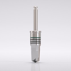 Picture of Discontinued - Form drill Ø 6.0 mm, L 11 mm, C/C, SCREW-LINE