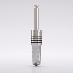 Picture of Discontinued - Form drill Ø 6.0 mm, L 13 mm, C/C, SCREW-LINE