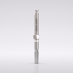 Picture of Tap Ø 3.3 mm, C/C, SCREW-LINE, with hexagon