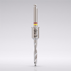 Picture of Guide System Pilot drill, Ø3.8/4.3mm, length 16mm