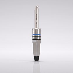 Picture of Form drill PROGRESSIVE-LINE, resterilizable, Ø 5.0 mm, Length 13 mm