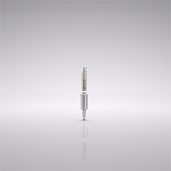 Picture of Guide System Pilot drill, PROGRESSIVE-LINE, resterilizable, 3.3mm, length 5mm, s