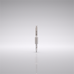 Picture of Guide System Pilot drill, PROGRESSIVE-LINE, resterilizable, 3.3mm, length 9mm, s