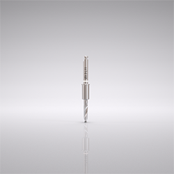 Picture of Guide System Pilot drill, PROGRESSIVE-LINE, resterilizable, 3.3mm, length 11mm,