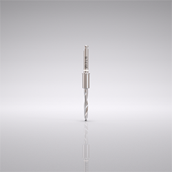 Picture of Guide System Pilot drill, PROGRESSIVE-LINE, resterilizable, 3.3mm, length 16mm,